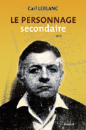 Personnage secondaire (Le)